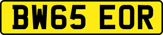 BW65EOR