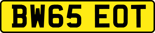 BW65EOT