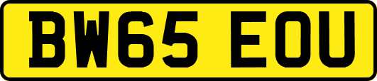 BW65EOU