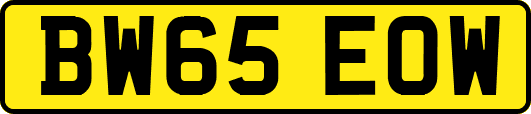 BW65EOW