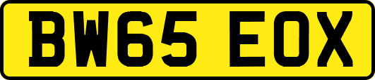 BW65EOX