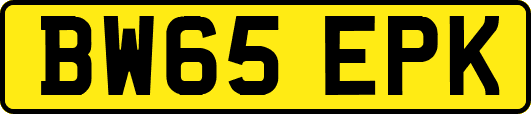 BW65EPK