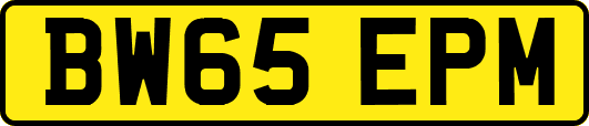 BW65EPM