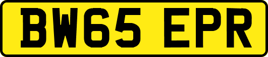 BW65EPR