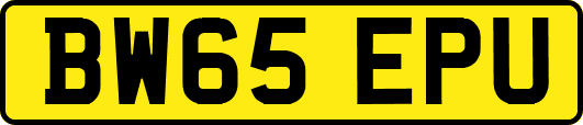 BW65EPU