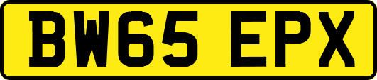 BW65EPX