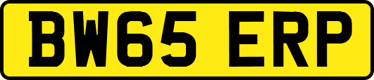 BW65ERP