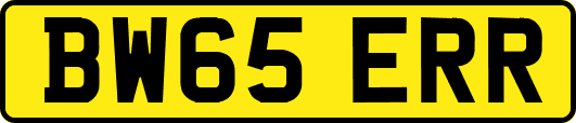 BW65ERR