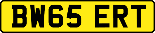 BW65ERT