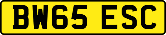 BW65ESC