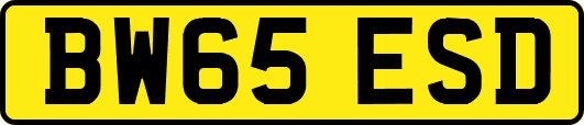 BW65ESD