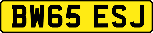 BW65ESJ