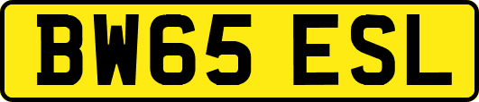 BW65ESL