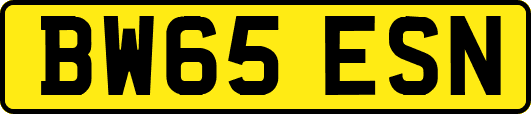 BW65ESN