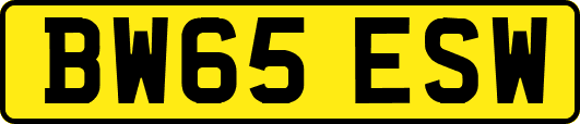BW65ESW