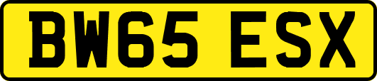 BW65ESX