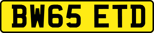 BW65ETD