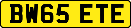BW65ETE