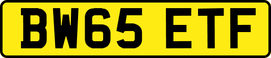 BW65ETF