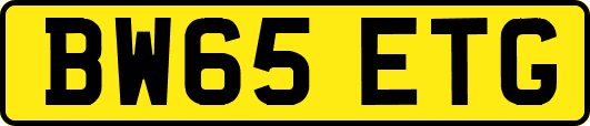 BW65ETG