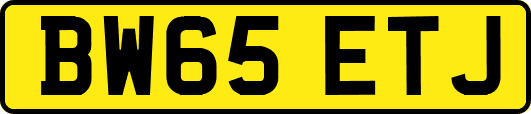 BW65ETJ