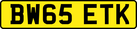 BW65ETK