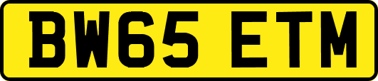 BW65ETM