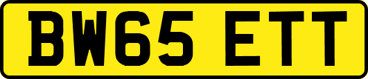 BW65ETT