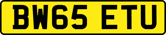BW65ETU