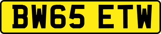 BW65ETW
