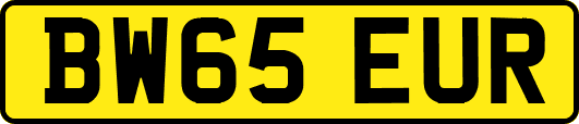 BW65EUR