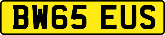 BW65EUS
