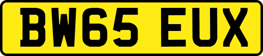 BW65EUX