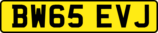 BW65EVJ
