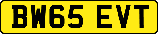 BW65EVT