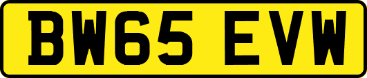 BW65EVW