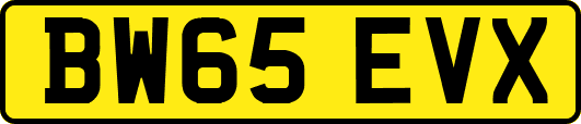 BW65EVX