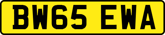 BW65EWA