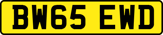 BW65EWD