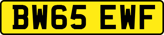 BW65EWF