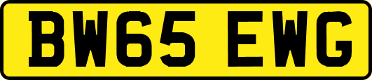 BW65EWG