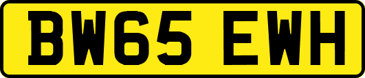 BW65EWH