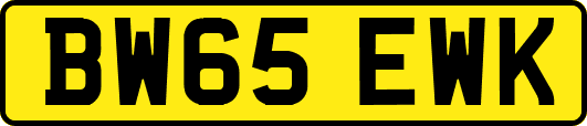 BW65EWK
