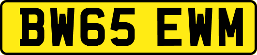 BW65EWM