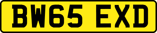 BW65EXD