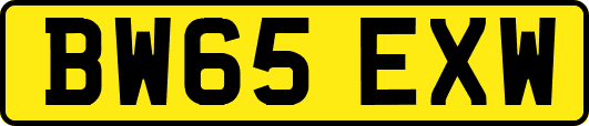 BW65EXW