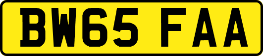 BW65FAA