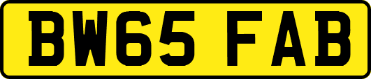 BW65FAB