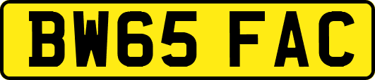 BW65FAC