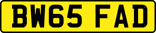 BW65FAD
